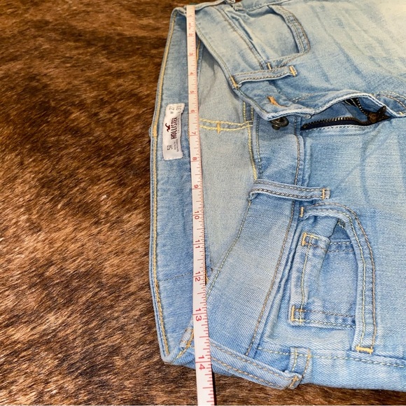 Hollister California 5R w27 L31 jeans - Picture 10 of 10